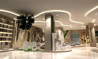 展館展廳設計規劃如何做好？