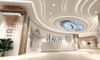 上海展廳設計公司淺談展廳展覽設計