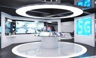 企業展館設計方案如何做好？