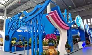 如何打造創意十足的展覽會展位設計搭建方案？